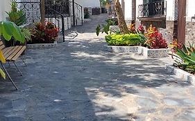 Casa Yollotzin