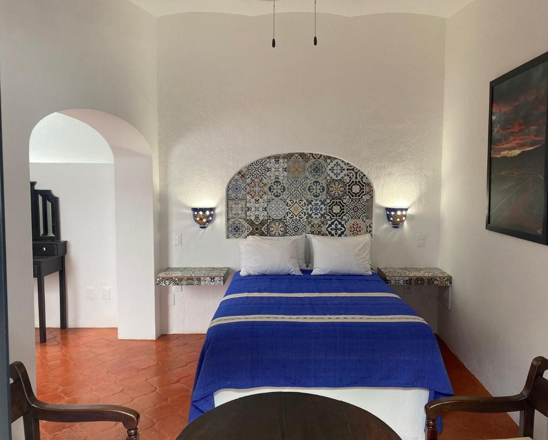 Casa Yollotzin Hotel Ajijic Exterior photo