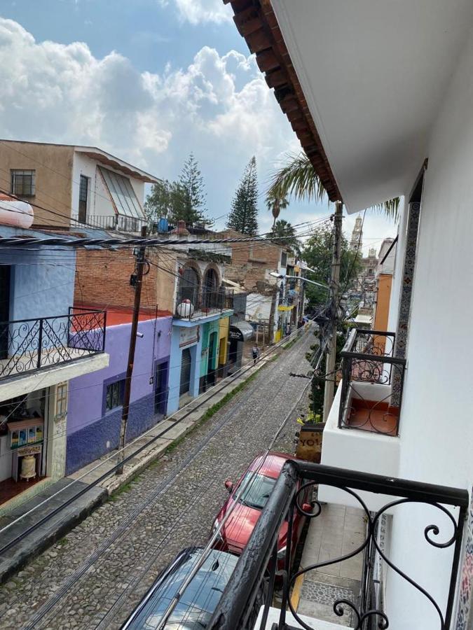 Casa Yollotzin Hotel Ajijic Exterior photo